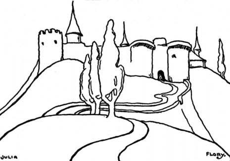 Online Colouring Pictures 12