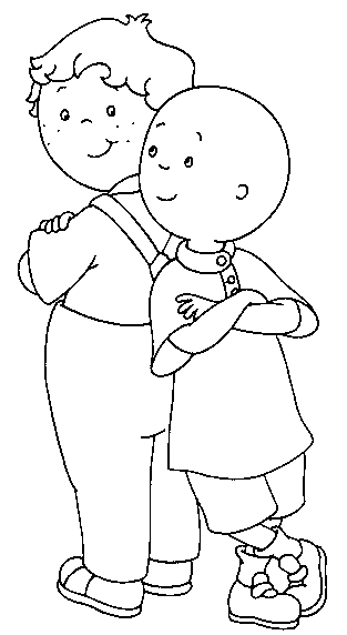 Colouring Pictures for Boys 9