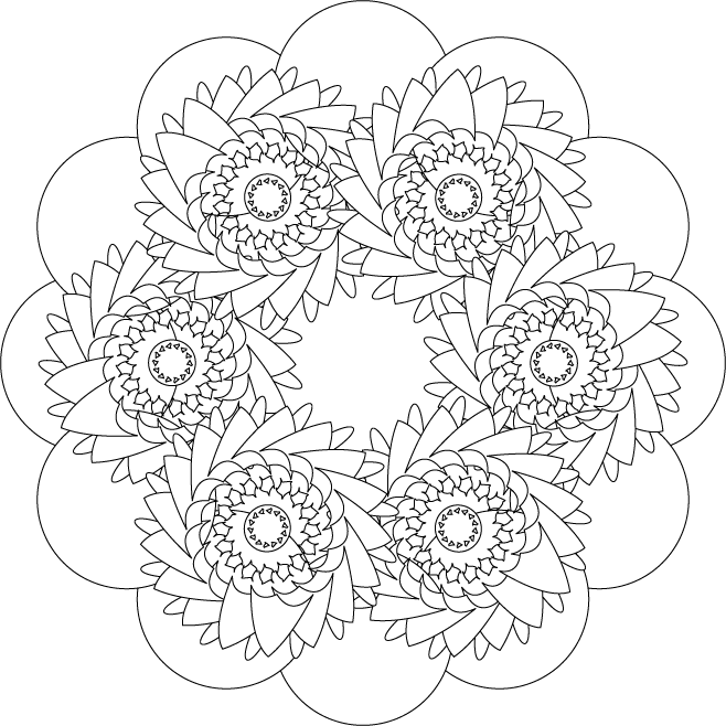 Design Colouring Pictures 1