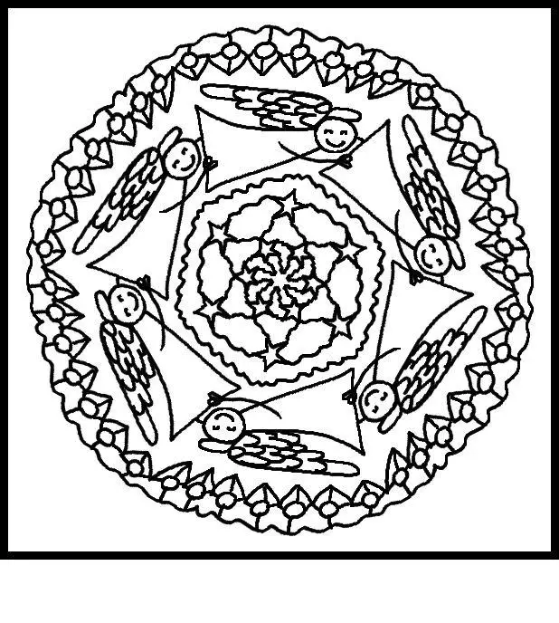 Design Colouring Pictures 12