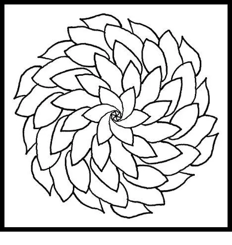 Design Colouring Pictures 7