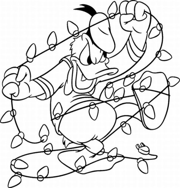 Free Colouring Pictures 1