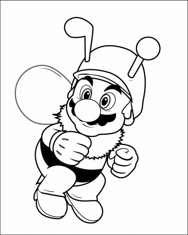 Free Colouring Pictures 5