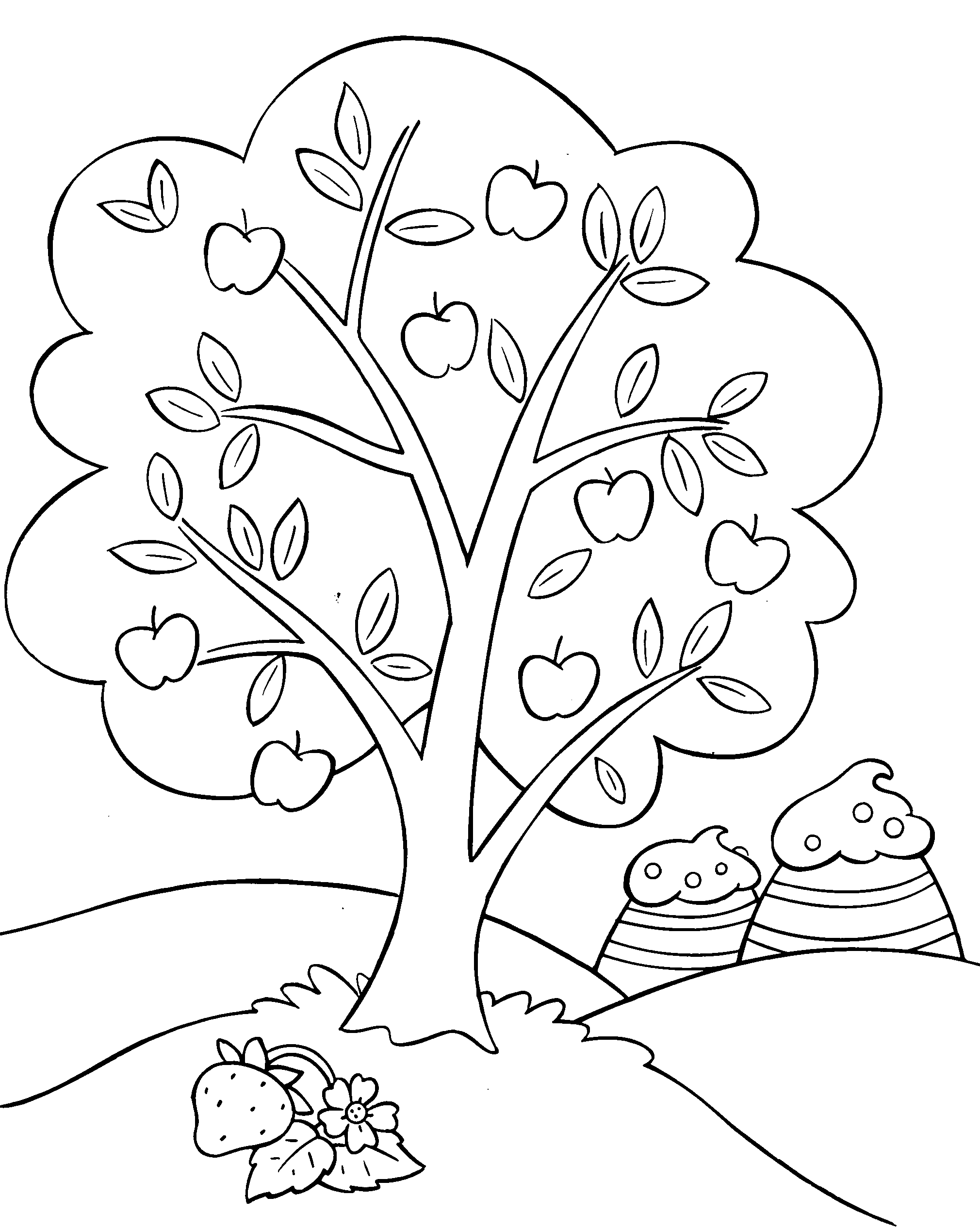 Online Colouring Pictures 3